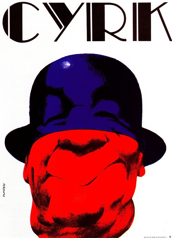 Polish Poster