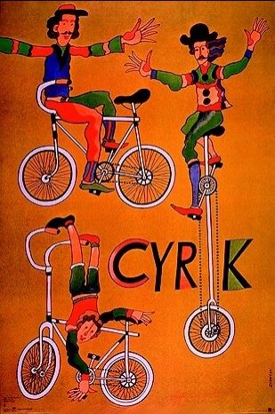 Polish Poster