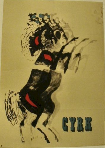 Polish Poster