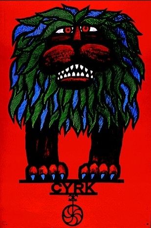 Polish Poster