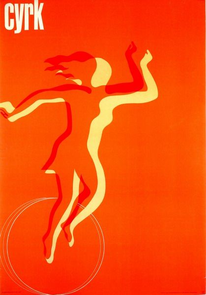 Polish Poster