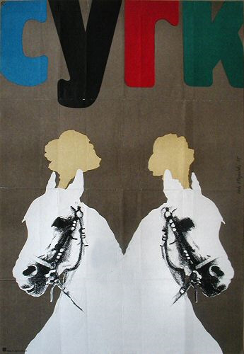 Polish Poster