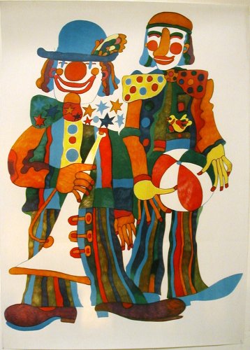 Polish Poster