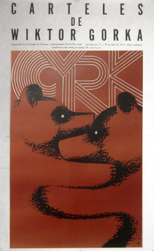 Polish Poster