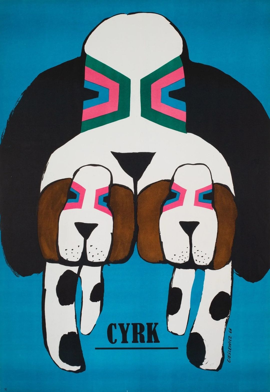 Polish Poster