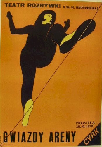 Polish Poster