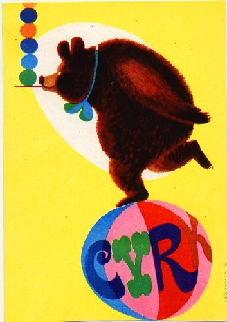 Polish Poster