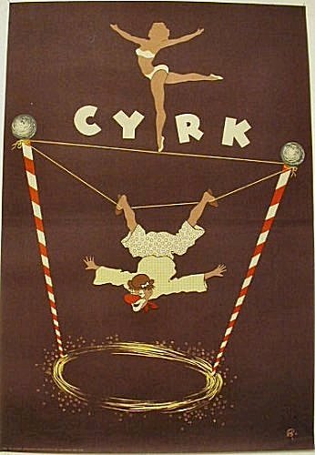 Polish Poster