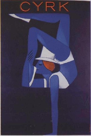 Polish Poster