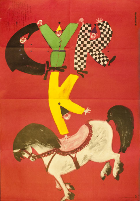 Polish Poster