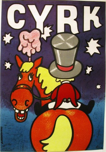 Polish Poster