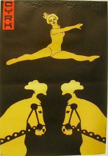 Polish Poster