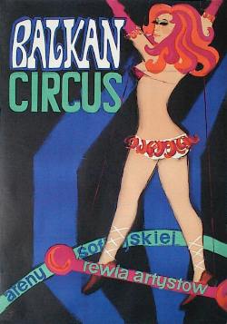 Polish Poster