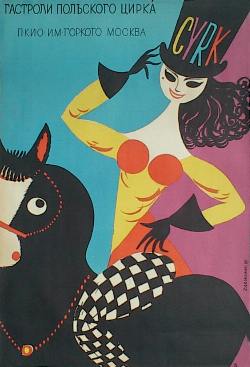 Polish Poster