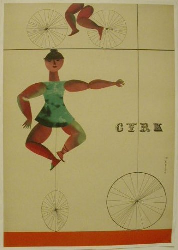 Polish Poster