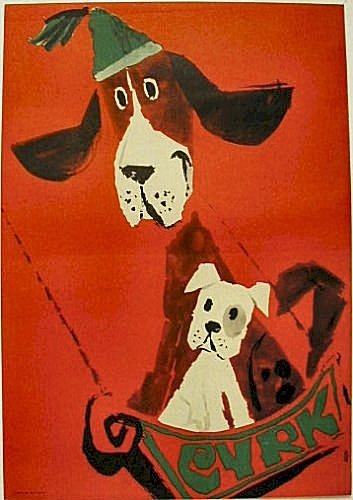 Polish Poster