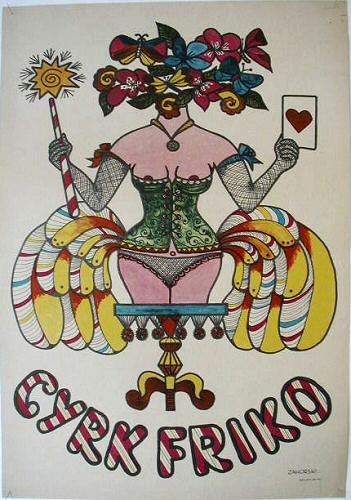 Polish Poster