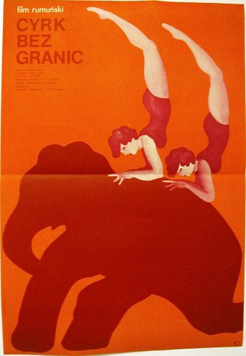 Polish Poster