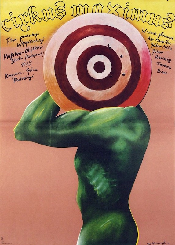 Polish Poster