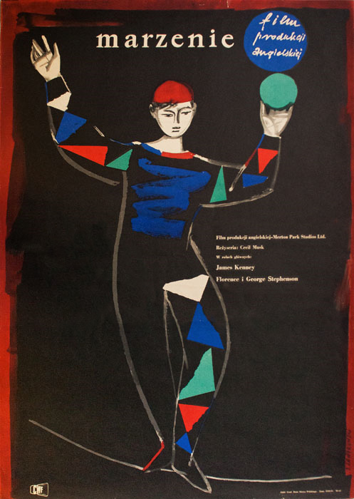 Polish Poster