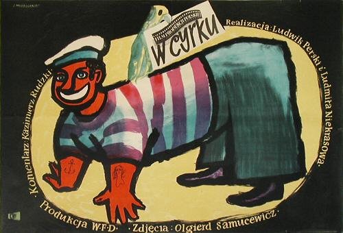 Polish Poster