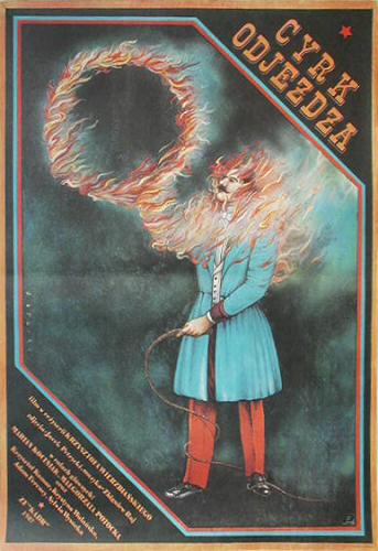 Polish Poster