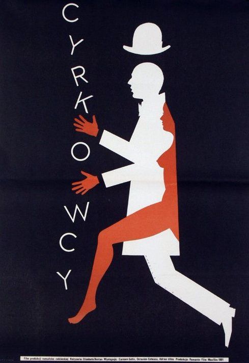 Polish Poster