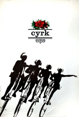 Polish Poster