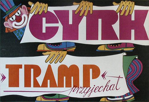 Polish Poster