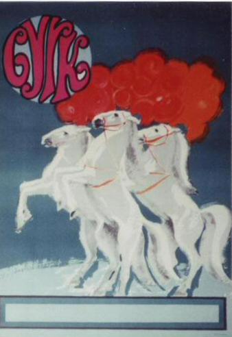 Polish Poster