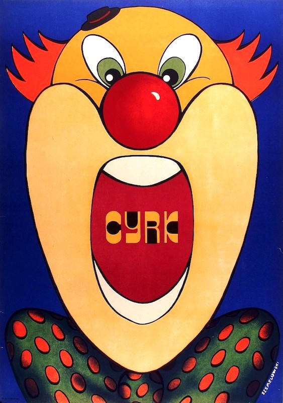 Polish Poster