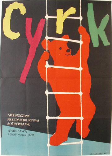 Polish Poster