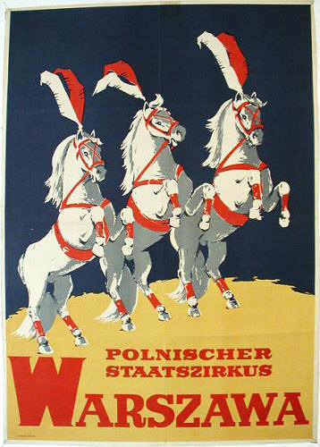 Polish Poster