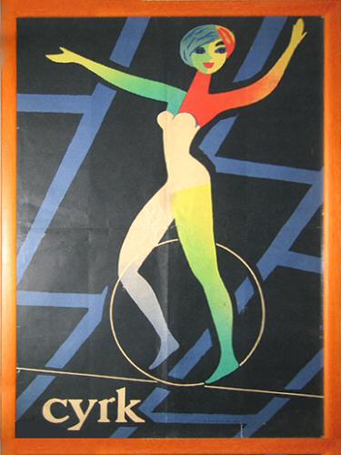 Polish Poster