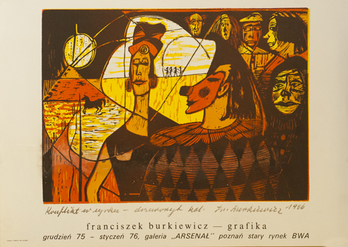 Polish Poster