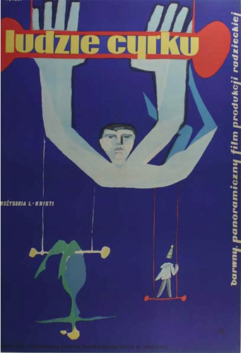 Polish Poster