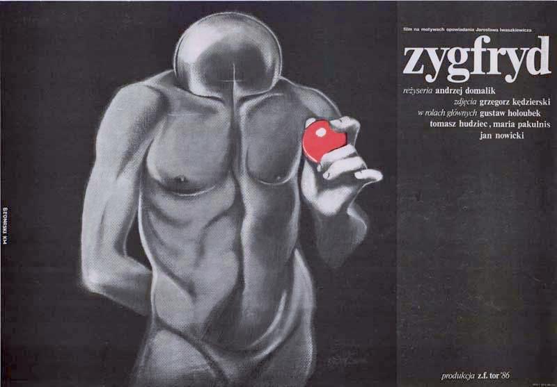 Polish Poster