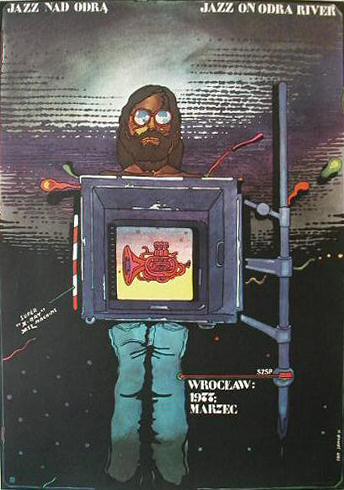 Polish Poster