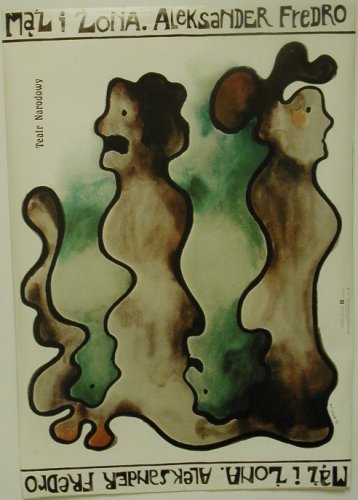 Polish Poster