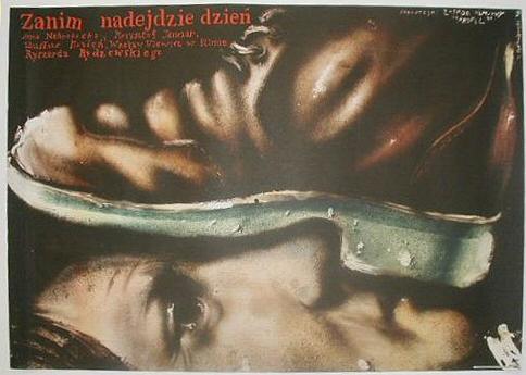 Polish Poster