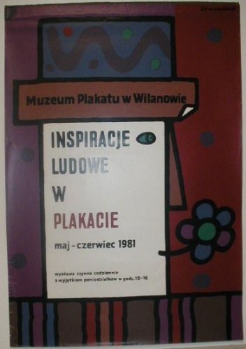 Polish Poster