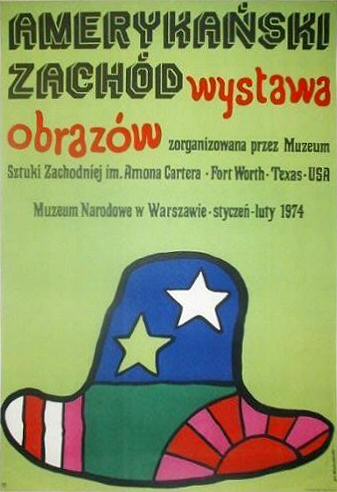 Polish Poster