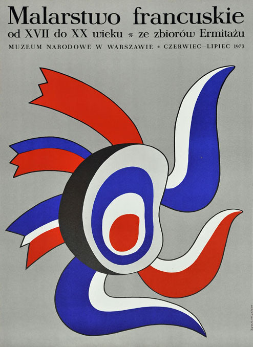 Polish Poster