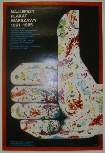 Polish Poster