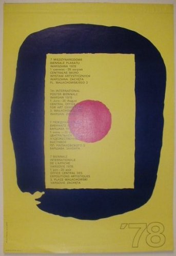 Polish Poster