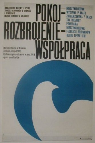 Polish Poster