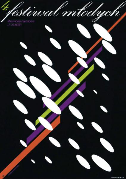 Polish Poster