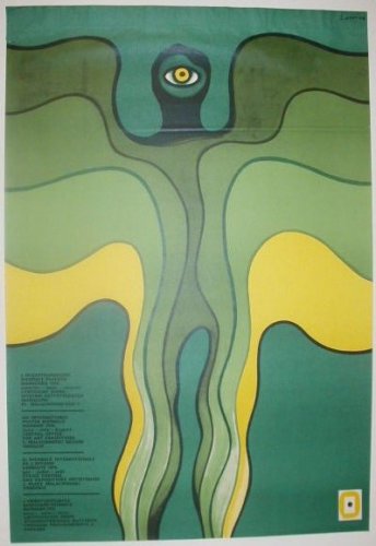 Polish Poster