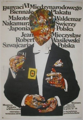 Polish Poster