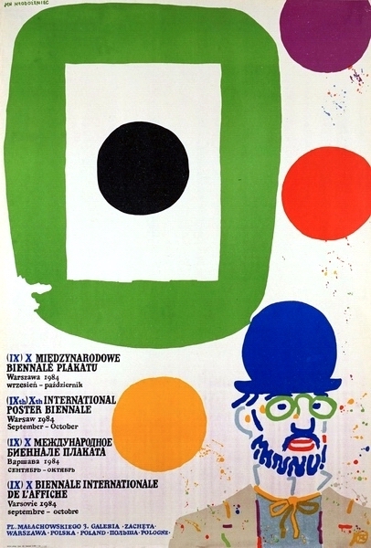 Polish Poster